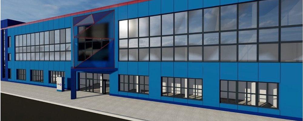 Под Тверью появится уникальное производство высокотехнологичных компонентов для турбин и насосного оборудования